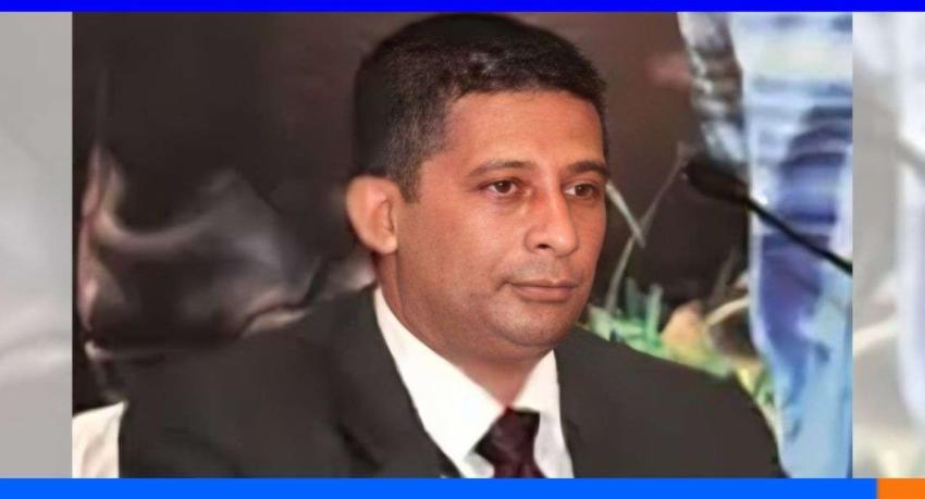 சுரேஷ் சலே இருதய நோய் சிகிச்சை பிரிவிற்கு மாற்றம்